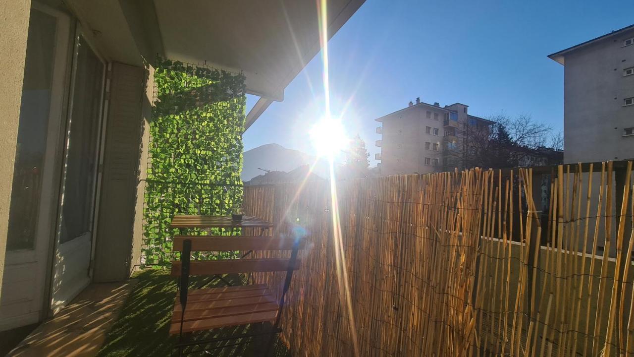 Appartamento Le Necy, Entierement Renove En 2025 Annecy Esterno foto