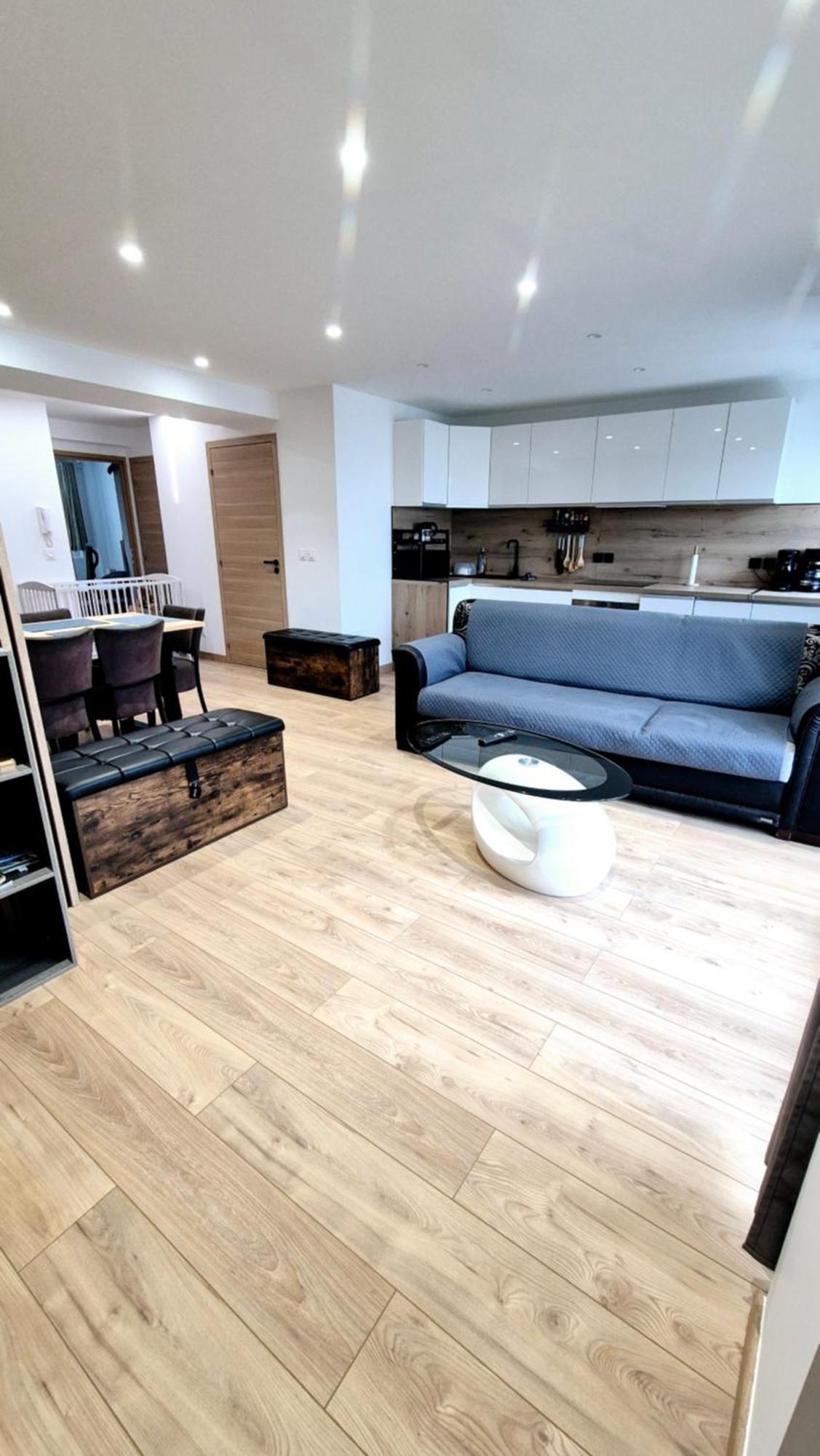 Appartamento Le Necy, Entierement Renove En 2025 Annecy Esterno foto